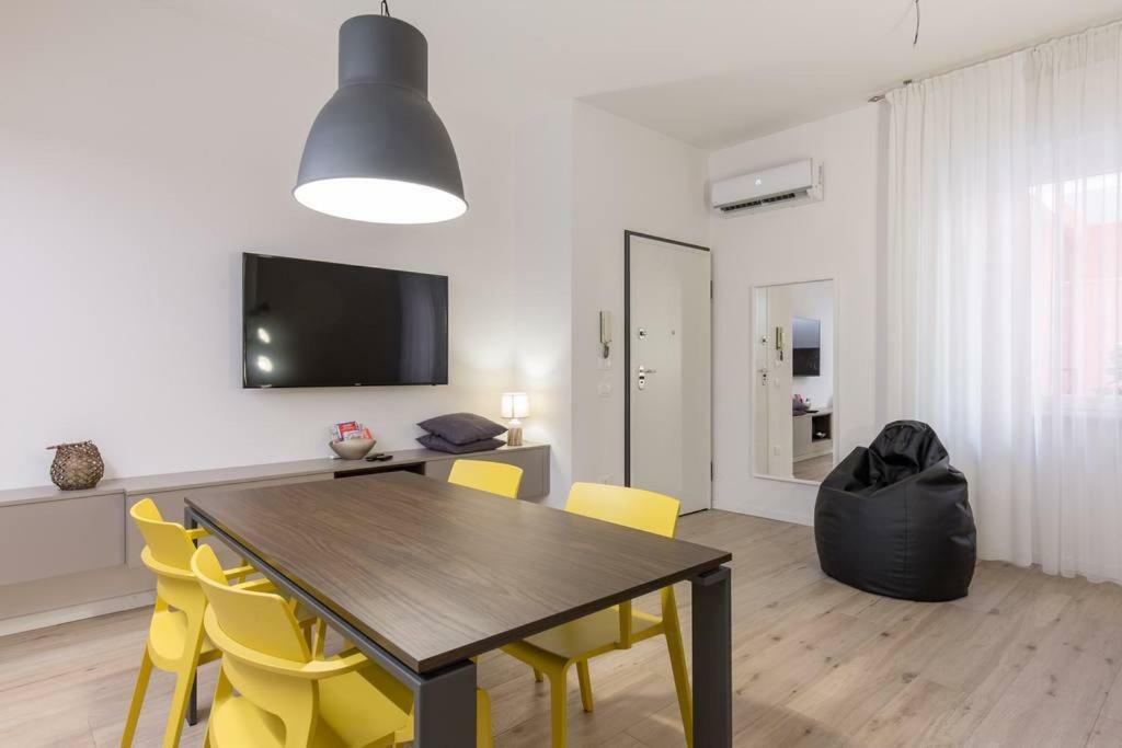 Verona'S Central Apartment Behind The Arena Exterior photo