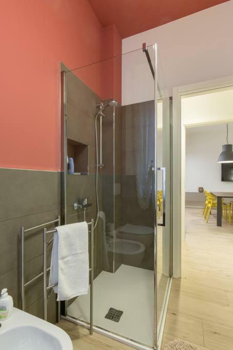 Verona'S Central Apartment Behind The Arena Exterior photo